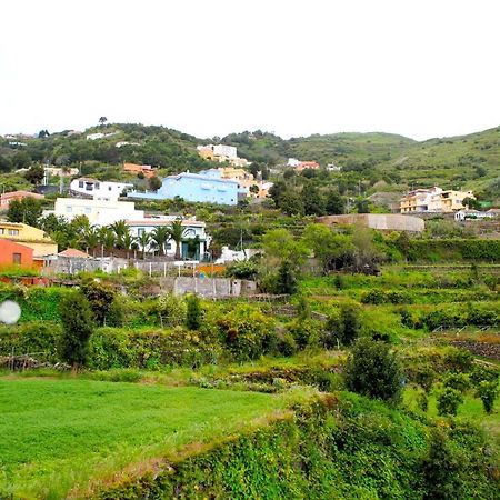 Canarian House Casa Esther In Icod De Los Vinos Buitenkant foto