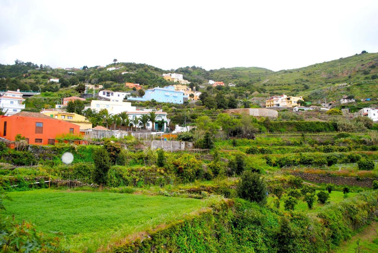Canarian House Casa Esther In Icod De Los Vinos Buitenkant foto